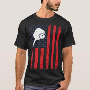 Vintages Paddleam-Paddleam-Paddel (US-amerikanisch T-Shirt