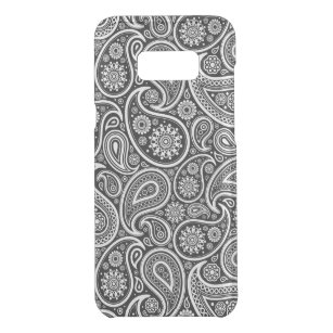 Vintages Paisley-Muster 2a Get Uncommon Samsung Galaxy S8 Plus Hülle