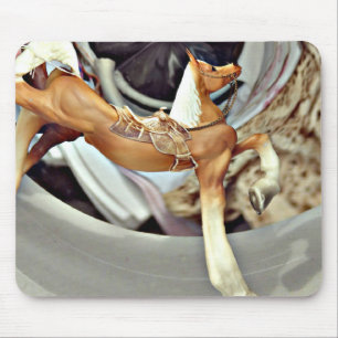 Vintages Palomino Mousepad