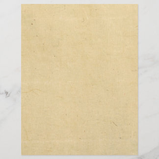 Vintages Papierpapier