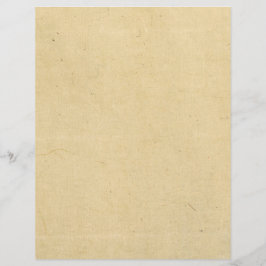 Vintages Papierpapier