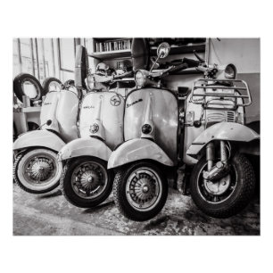 Vintages perfektes Plakat   New York USA des Poster