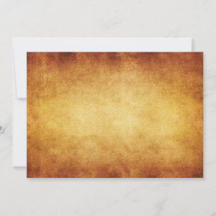 Vintages Pergament Vorgeschichte Papier kundenspez