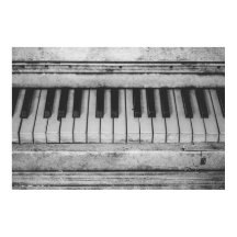 Vintages Plakatdesign