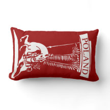 Vintages Polnisches Winged Hussar