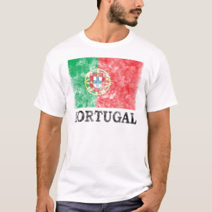 Vintages Portugal T-Shirt