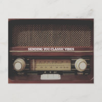Vintages Radio