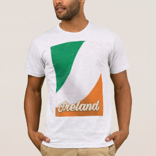 Vintages Reiseplakat für Londoner Policeman T-Shirt