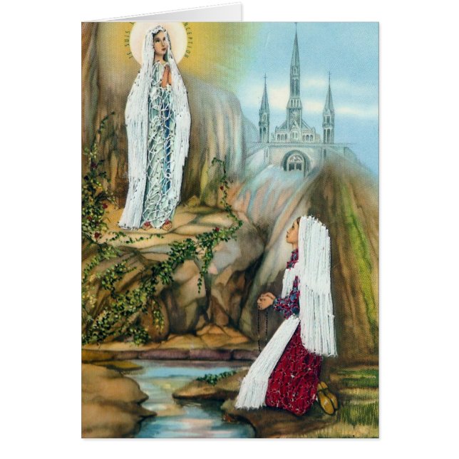 Vintages religiöses