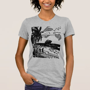 Vintages Resort T-Shirt