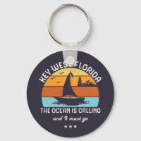 Vintages Retail Key West Florida Segeln