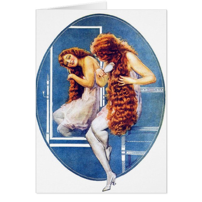 Vintages Retro (Vorne)