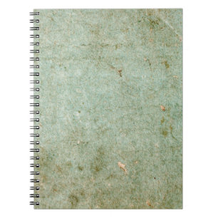 Vintages Retro-Papier antike Notizblock