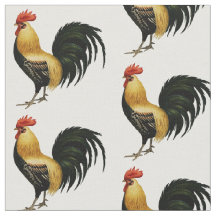 Vintages Rooster