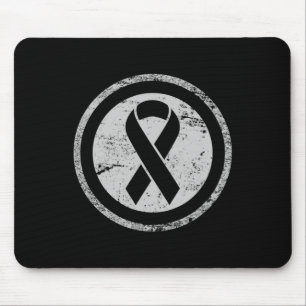 Vintages Rsd Crps-Bewusstsein Mousepad