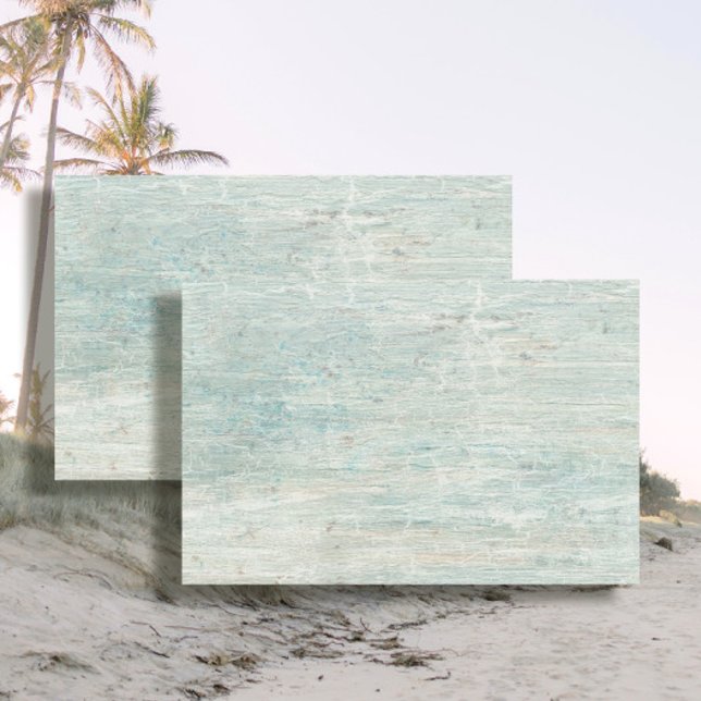 Vintages Rustikales, lackiertes Holzkreide Treibho Seidenpapier (Von Creator hochgeladen)