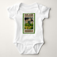 Vintages Schloss Blarney