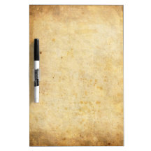 Vintages schmutziges Pergamentpapier