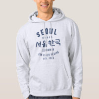 Vintages Seoul Korea - Region Han River