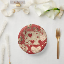 Vintages Shabby Chic