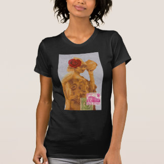 Vintages Sinti und Roma T-Shirt