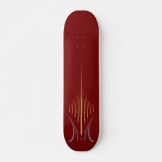 Vintages Skateboard 1974