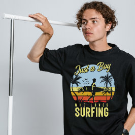 Vintages Sommerhemd, T - Shirt im Sommer, Sommerse