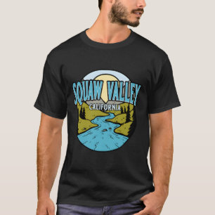 Vintages Squaw Valley T-Shirt