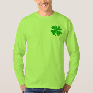 Vintages St Patrick Tageskleid T-Shirt