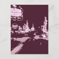 Vintages Stadtzentrum Las Vegas