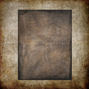 Vintages Steampunk-Scrapbook