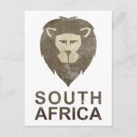 Vintages Südafrika