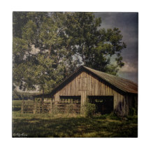 Vintages Südgeorgien Keramik