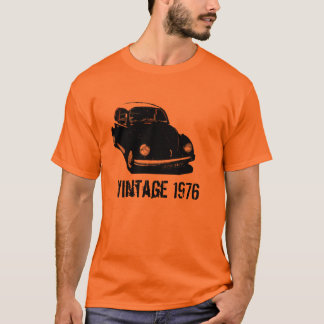 Vintages T-Shirt 1976