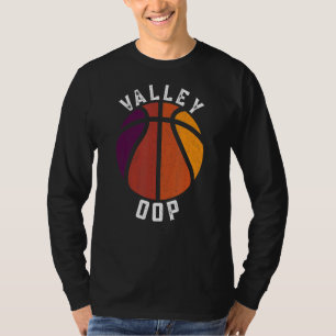 Vintages Tal Sunset Phoenix Arizona 1 T-Shirt