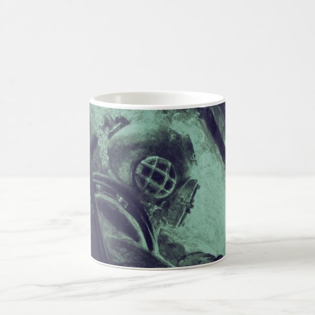 Vintages Tasse (Mittel)