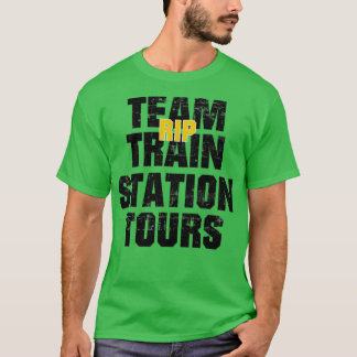 Vintages Team Ristorante La Lanchetta T-Shirt