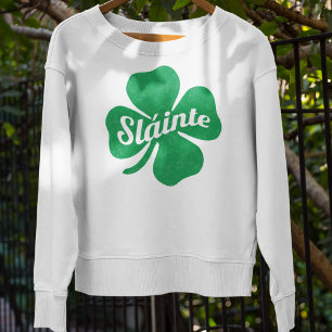 Vintages Team Sláinte Sweatshirt