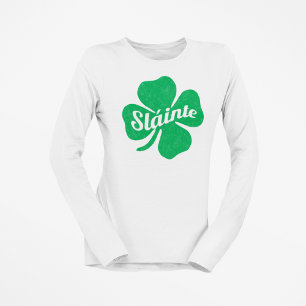 Vintages Team Sláinte T-Shirt