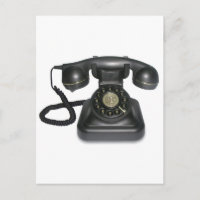 Vintages Telefon