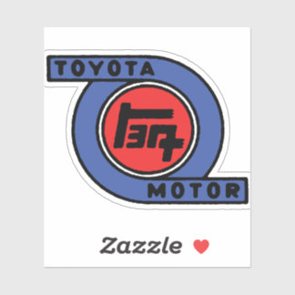 VINTAGES TEQ AUFKLEBER