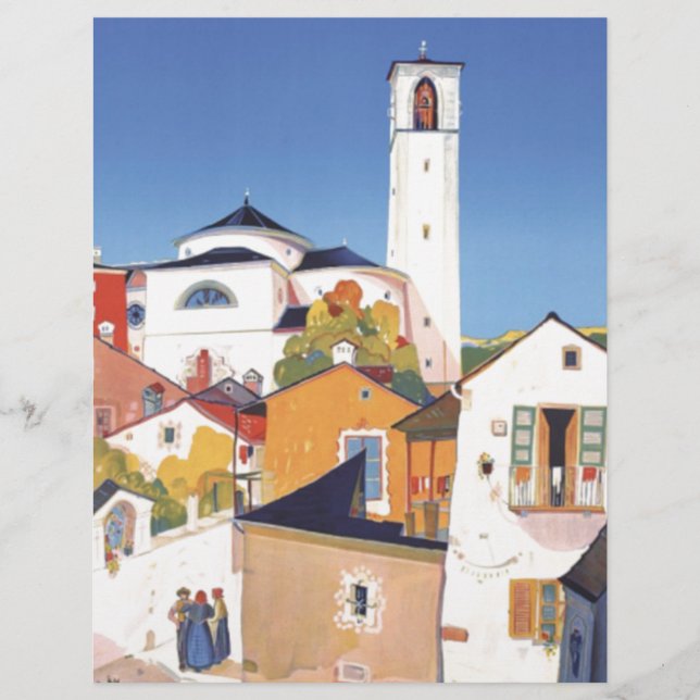 Vintages Tessin Tessin (Vorderseite)