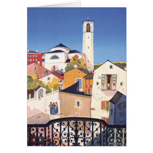 Vintages Tessin Tessin (Vorne)