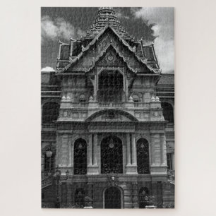 Vintages Thailand Bangkok, Chakri-Gruppe Puzzle
