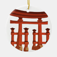 Vintages Torii Tor
