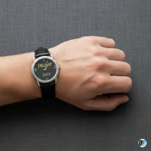 Vintages Trump 2025-Design