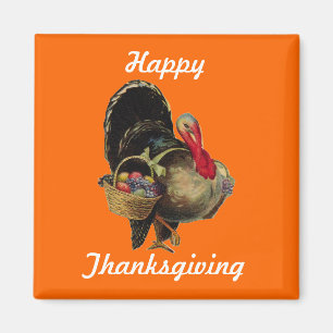 Vintages türkisches Magnet