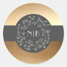 Vintages und dennoch modernes Gipskraut