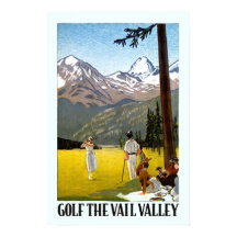 Vintages Vail Valley Golfreisen