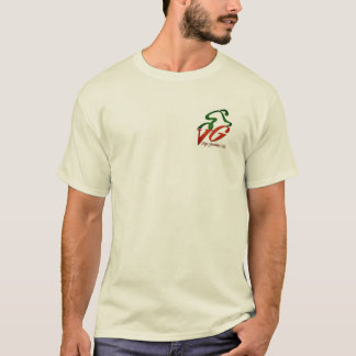 Vintages Velogirardeau T-Shirt